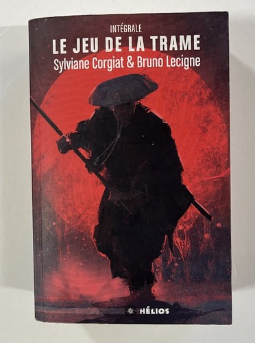 Jeu trame intégrale - le,