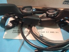 Suntour Japon X-1 6-Spd Pouce