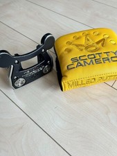 Putter Scotty Cameron FUTURA