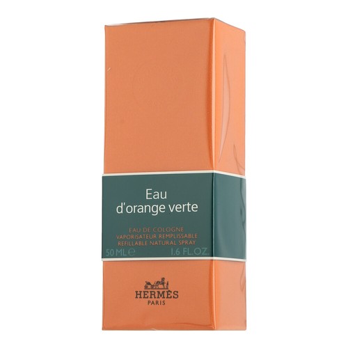 Hermès eau orange verte - hermès, edc