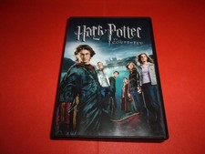 DVD,"HARRY POTTER ET LA COUPE