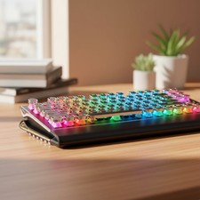 Mechanical Keyboard S108