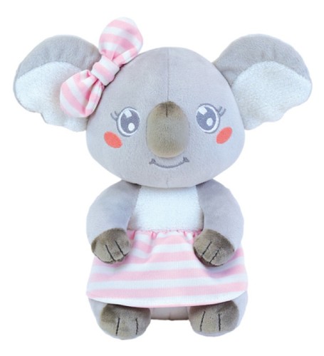 Jemini peluche luminou - peluche,