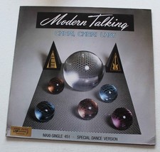 Modern talking cheri - ,,