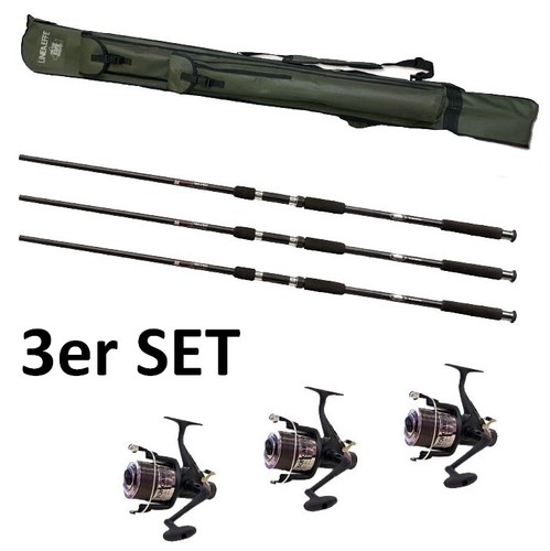 Lineaeffe carpe kit pêche - carpe, de