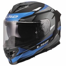 Casque LS2 FF818 Storm III