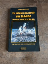 Rare Ils n Étaient Pas Seuls