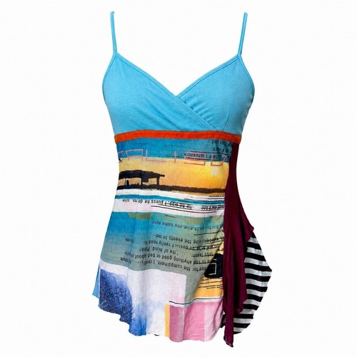 Cop copine vintage tank - copine,