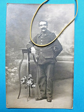 PHOTO 6e CHASSEUR ALPIN / NICE