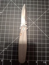 kabar dozier