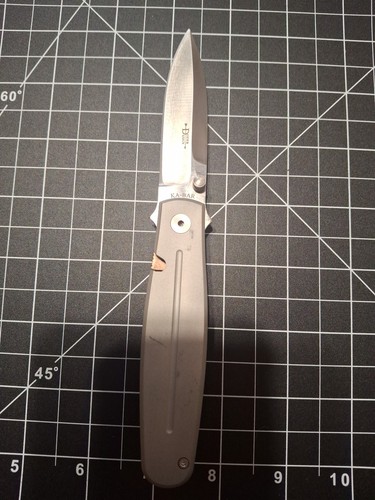 Kabar dozier - kabar,