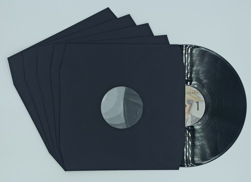 500 pochettes interieures - 500,