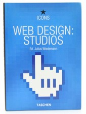 Web Design: Studio, édition