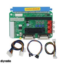 For CBOX/SuperGun/Naomi/SNK
