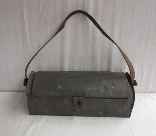 Ancienne caisse outils - ancienne,