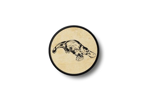 Patch badge ecusson - , imprime