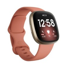 Fitbit versa 3 - Montre