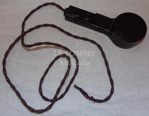 Microphone hand za 5371 - hand, n°3