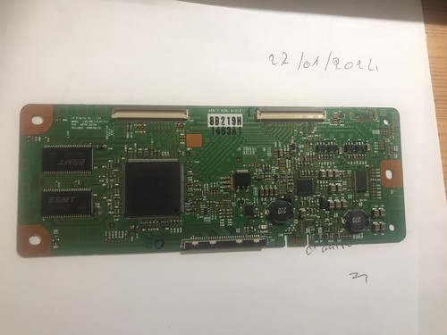 Carte con lm270wf1 tla1 - t-con, lm270wf1-tla1-511