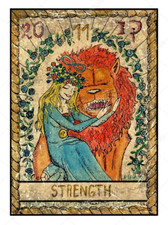  Psychic Reading -Year ahead