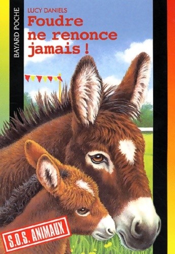 Foudre renonce jamais - ne,