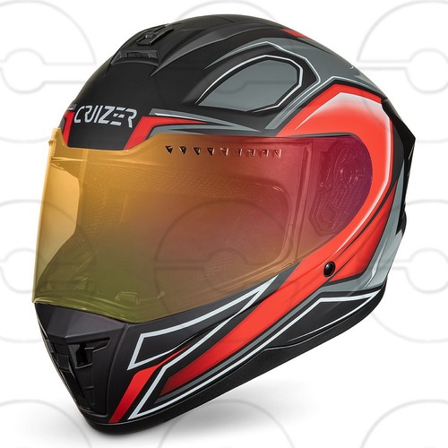 Casque intégral cruizer - intégral,