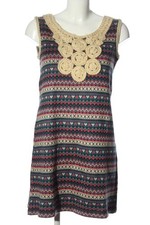 YUMI Robe en maille tricotées