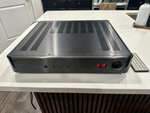 Krell kav 400xi integrated - krell, kav-400xi