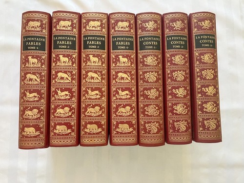Edition jean bonnot la - –,