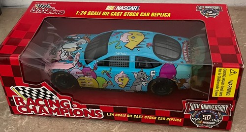 Racing champions nascar tom - champions, &