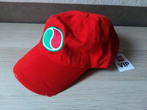 Lego casquette vip octan - lego,