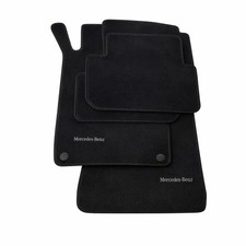 Genuine OEM Front and Rear