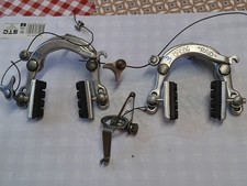 Etriers Velo Randoneuses  650B  MAFAC RAID