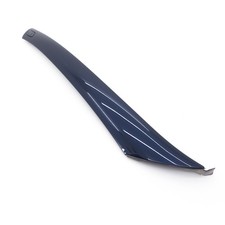 garniture, Montant avant droit Mercedes SL R230 359U TANSANITBLAU