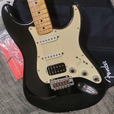 Guitare électrique Fender