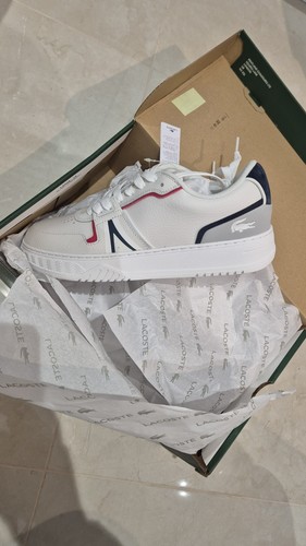 Chaussures lacoste clip set - chaussures, t-clip