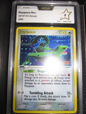 POKEMON RAYQUAZA 22/107