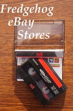 Sony P5-90HMP Cassette