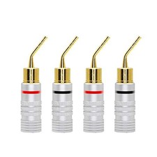 CERRXIAN Plaqué Or 2mm Fiche