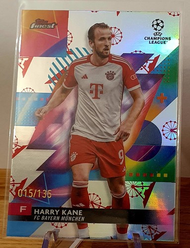 2023 topps finest - 2023-24,