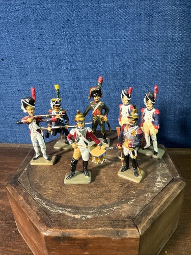 Lot figurine starlux - lot,