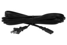 15 FT AC Power Cord / Cable