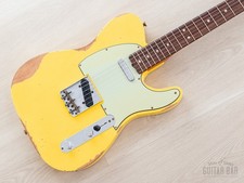 2023 Fender Custom Shop 1963