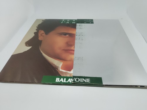 Disque vinyle tours - 33,