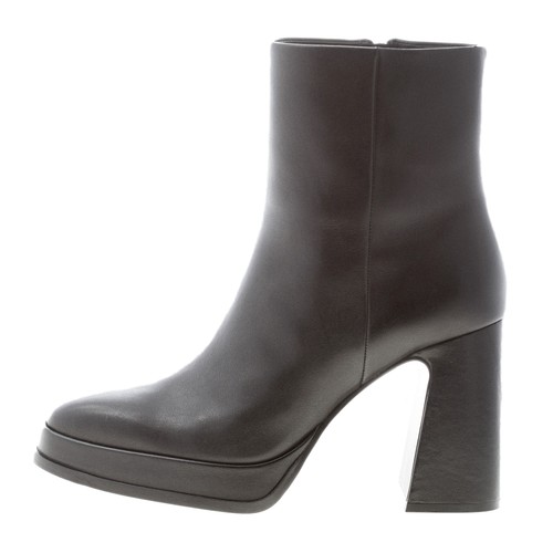 Ash chaussures femme black - ash,