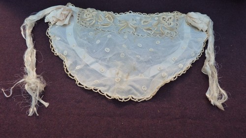 Ancien bonnet nuit - bonnet,