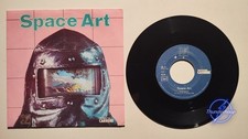 Space Art – Speedway 45