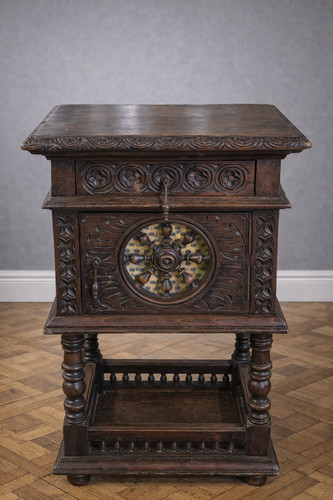 Meuble appoint chevet - meuble, d’appoint
