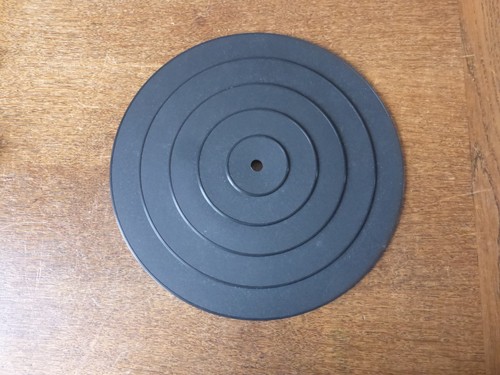 Garrard tapis caoutchouc - garrard,
