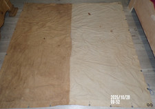Toile De Tente Poncho Armée Française  2 couleurs